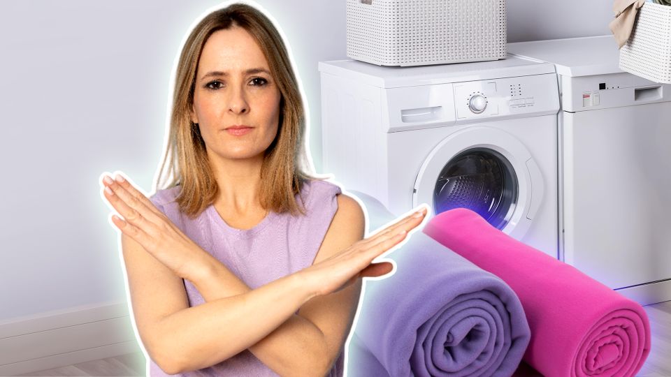 Как избежать порчи одеял: полезные советы для каждой хозяйки Как избежать порчи одеял: полезные советы для каждой хозяйки