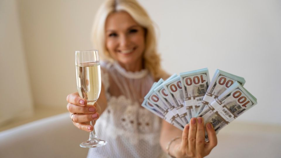 Магическая дата для привлечения богатства: как 10 марта может изменить вашу жизнь Магическая дата для привлечения богатства: как 10 марта может изменить вашу жизнь