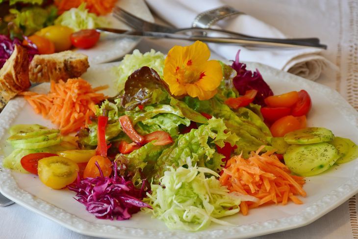 Запечённые овощи: раскрываем их вкус в духовке Запечённые овощи: раскрываем их вкус в духовке