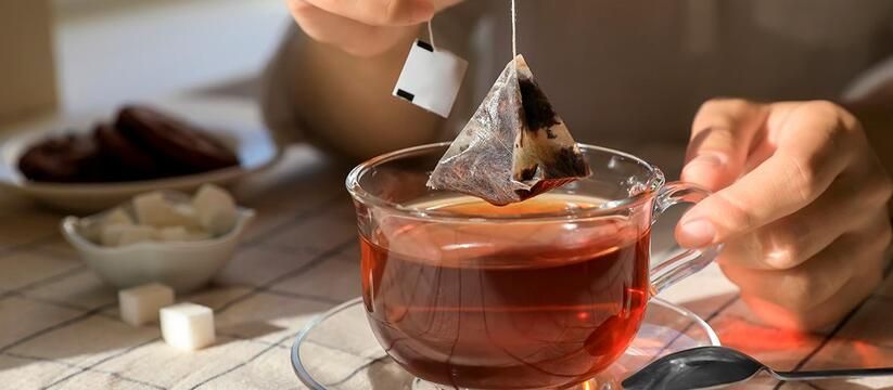 Лучшие марки чая в пакетиках – Роскачество рекомендует, можно смело брать