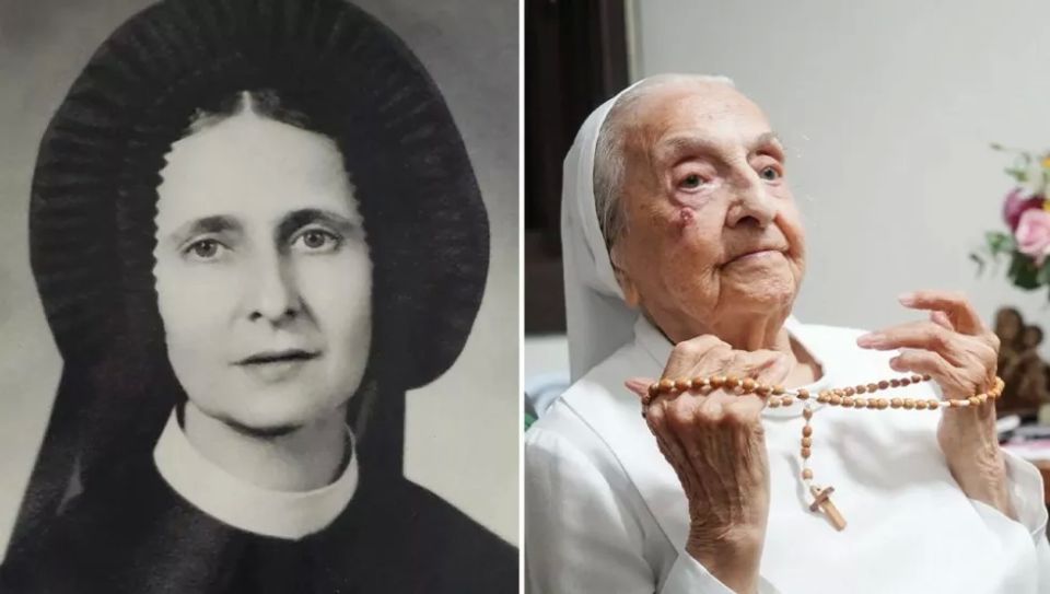 Скончалась старейшая жительница планеты — ей было 116 лет