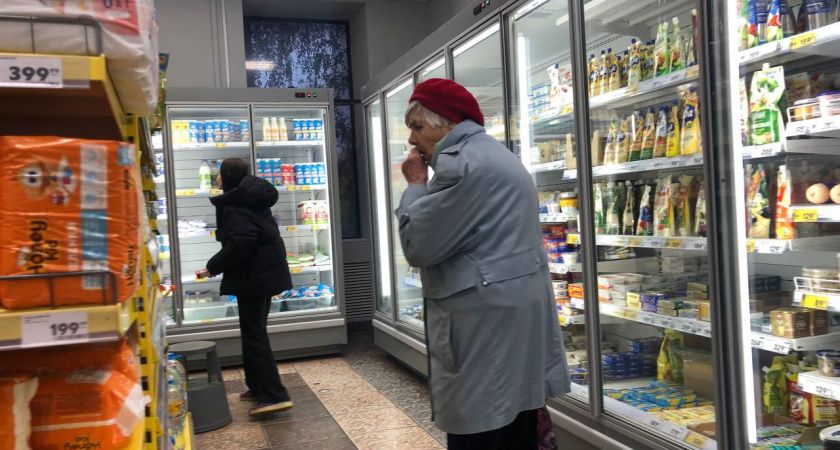Выплаты поднимут еще на 4,4%: пенсионеров ожидает рекордная индексация в апреле