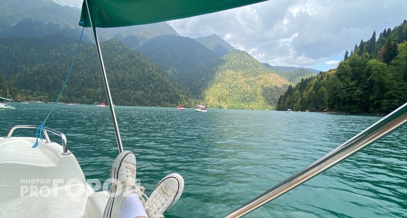 Дешевле Черного моря, а сервис сто раз лучше — вот куда полетим этим летом на отдых всей семьёй