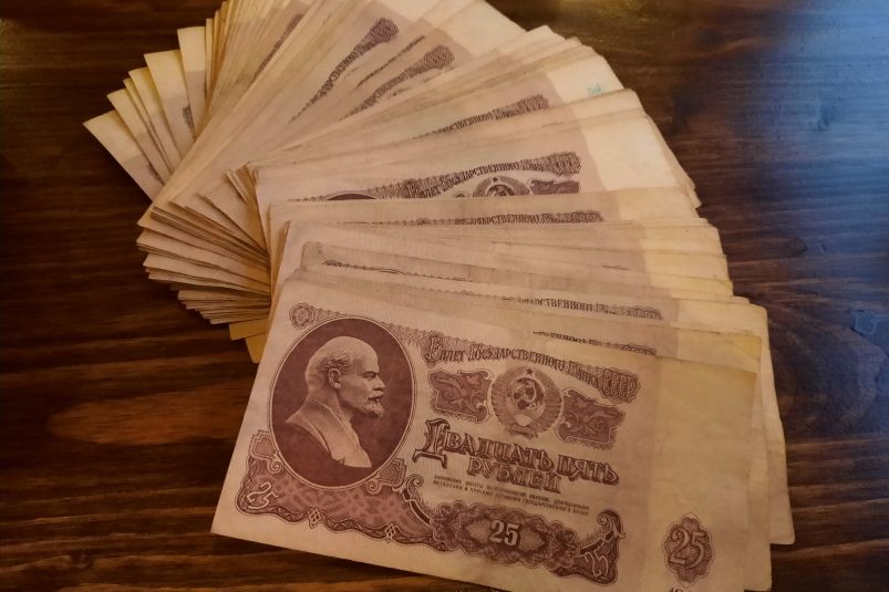 Вы точно родились в СССР, если ответите на 7/7 каверзных вопросов про быт людей — ТЕСТ