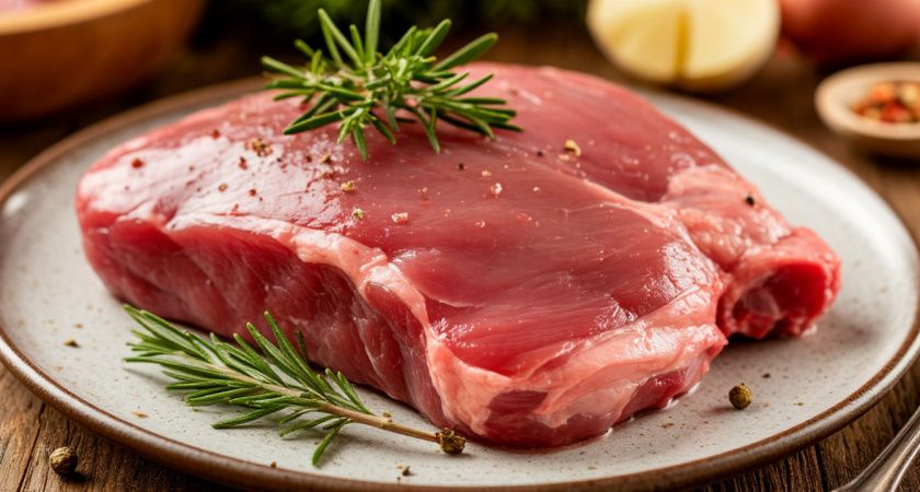 Ученые назвали самое полезное мясо: в 10 раз полезнее курятины, говядины и гораздо вкуснее индейки