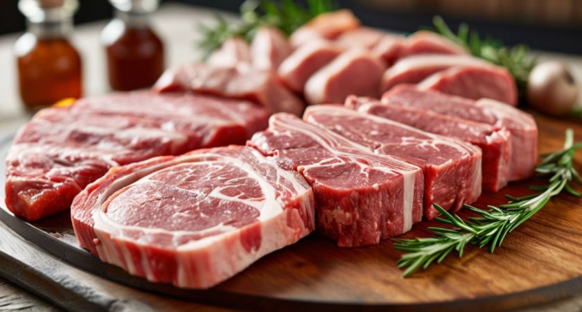 Ученые назвали самый полезный продукт для мужчин - не сельдерей, не мед и в два раза полезнее говядины