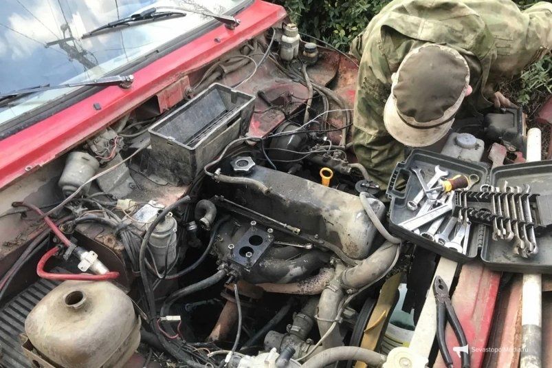 Эксперт в области авто сказал, как избежать перегрева двигателя летом