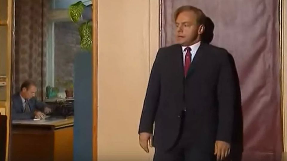 Звезда сериала «Две судьбы» Александр Мохов высказался о предательстве: «Иногда хочется плакать»