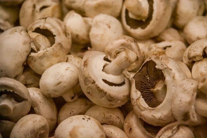 Как усилить вкус блюда из грибов: нужно добавить два компонента
