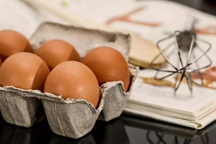 Какие 3 продукта можно съесть на ночь и не потолстеть: всегда держите в холодильнике