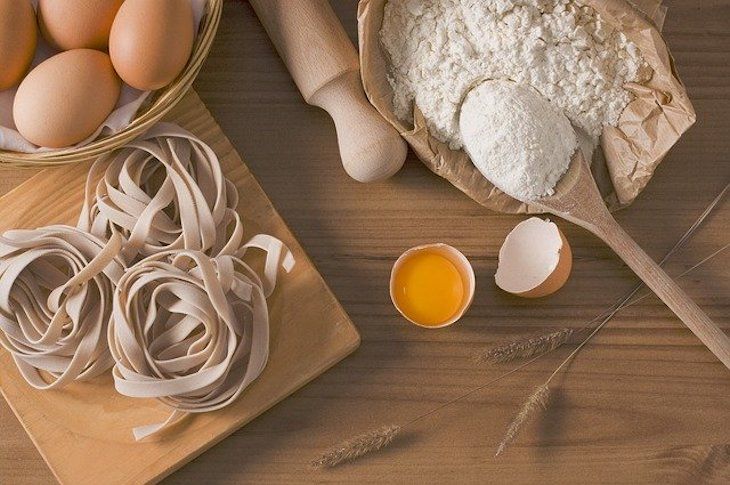 Яичная диета: как правильно худеть