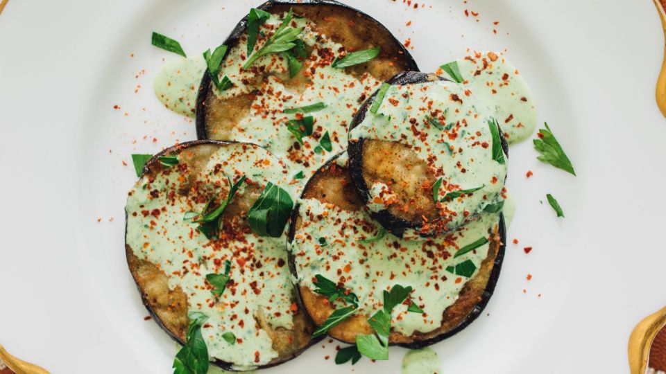 Жарить баклажаны нужно только так: по вкусу затмят и мясо, и грибы