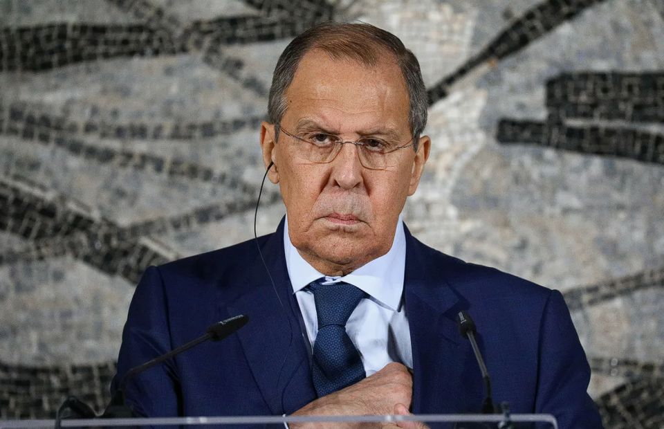 Американское оружие за пределами конфликта: Лавров об использовании ВСУ