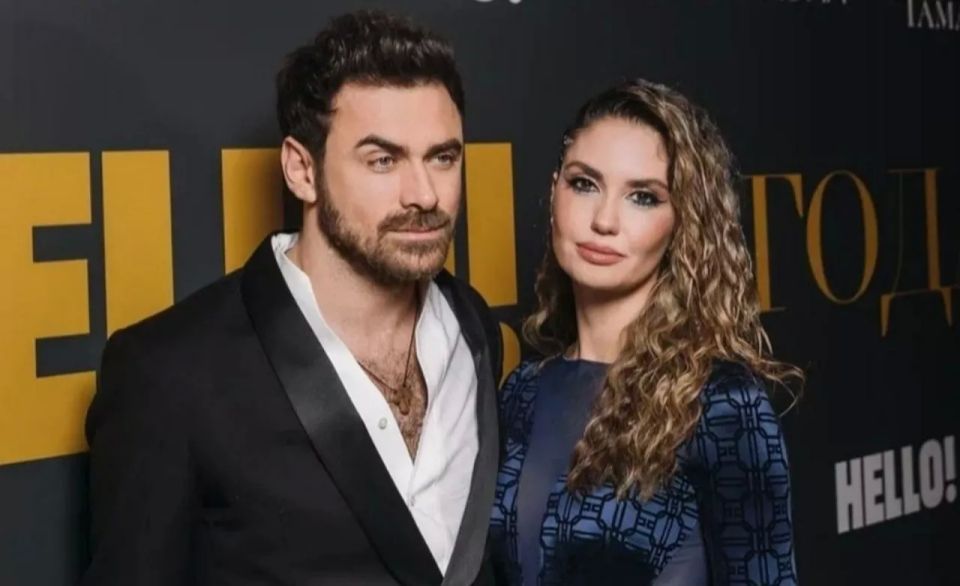 Агата Муцениеце: намёк на новое счастье