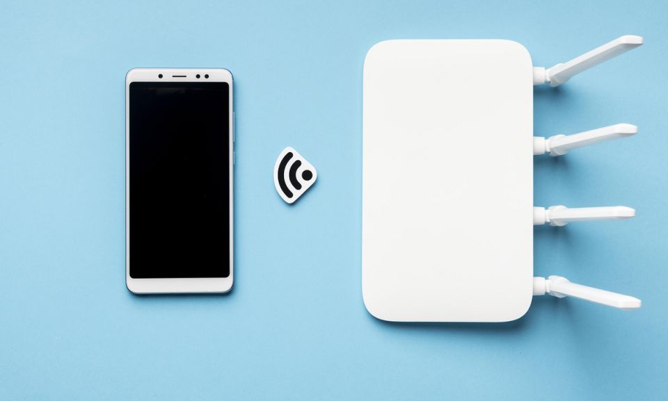        Wi-Fi 