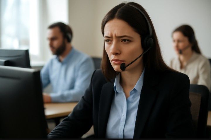   :      call-