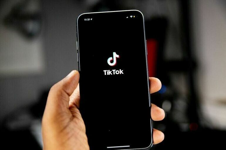 TikTok    : 7     