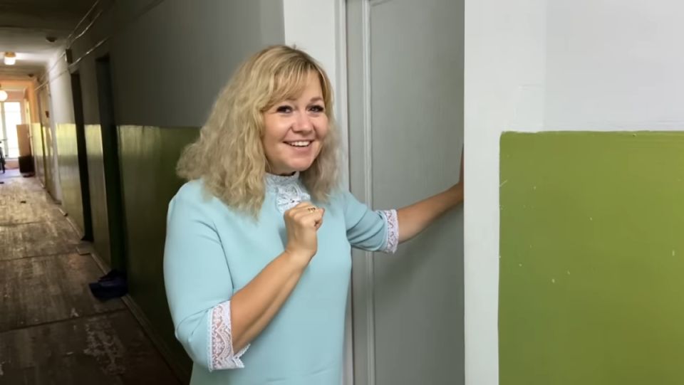      :    