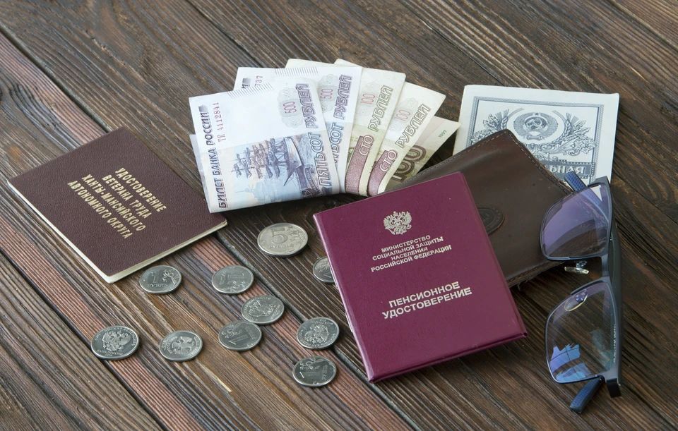 Старшее поколение на работе: почему опытные кадры становятся важным активом бизнеса