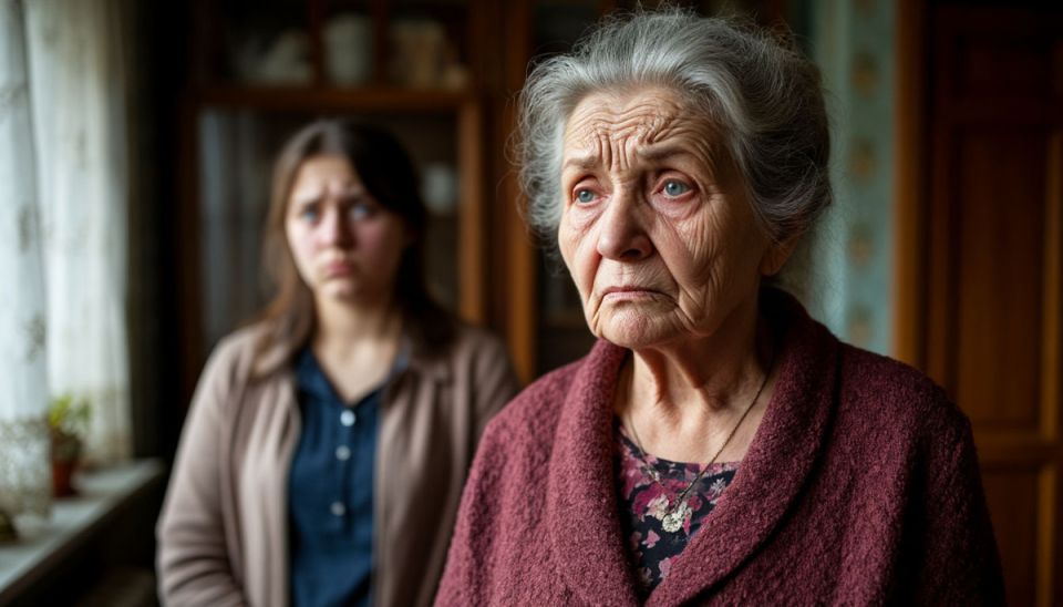 Взгляд на родственные связи: семь важных уроков после 60 лет