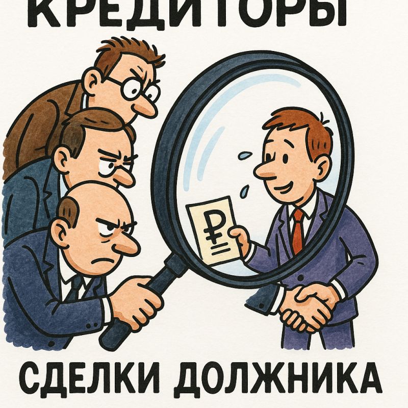 Как покупатель оказался без квартиры: неожиданное решение суда в деле о банкротстве