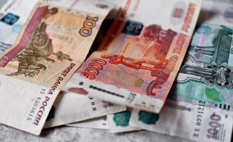 В России обсуждают выплату компенсаций за утечки персональных данных