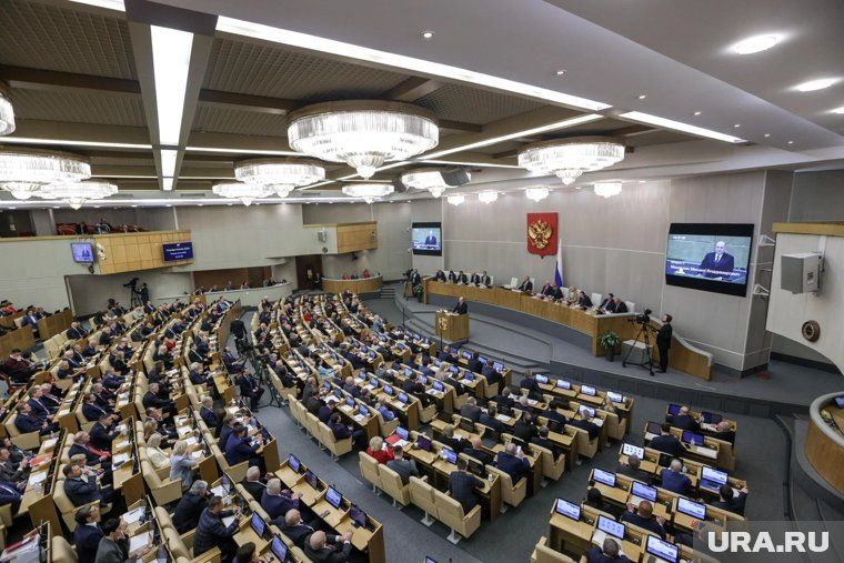 Новый законопроект: в России иностранцам могут грозить штрафы за пропаганду абортов
