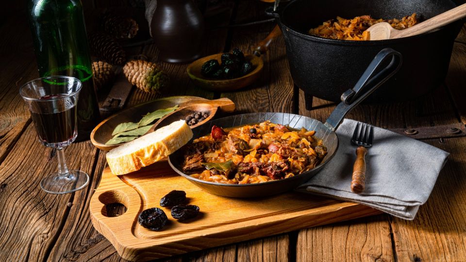 Тушеную капусту сметут со стола за 5 минут: вот какой продукт сделает блюдо божественным