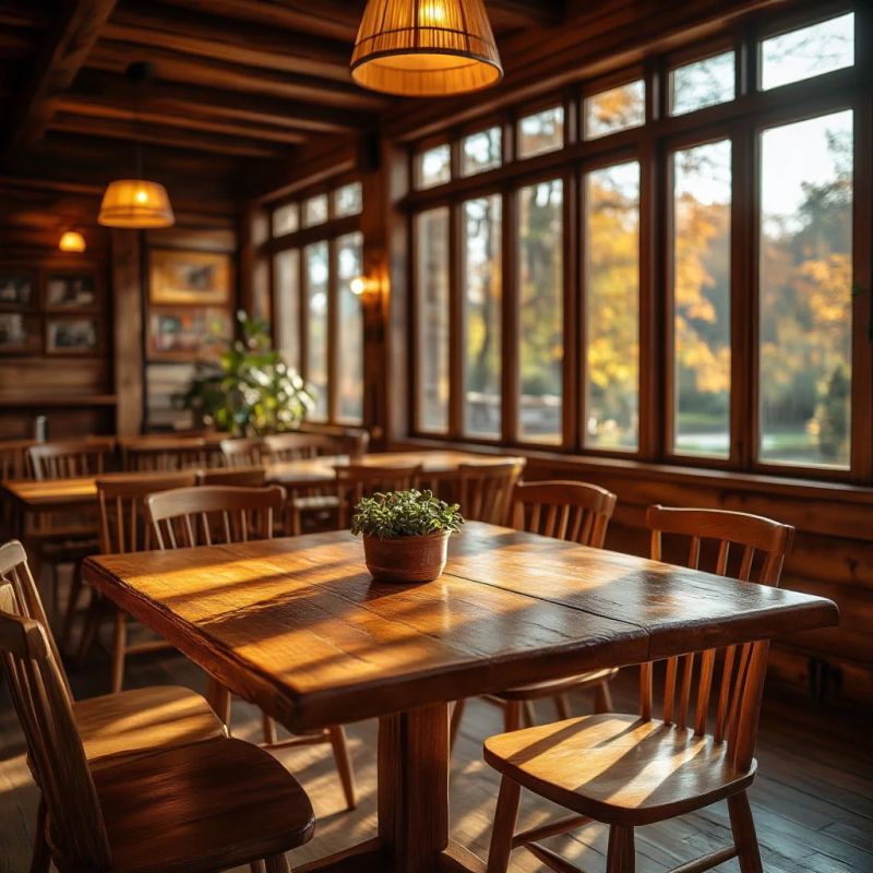 Ностальгия по советским столовым: как простая еда становится символом эпохи