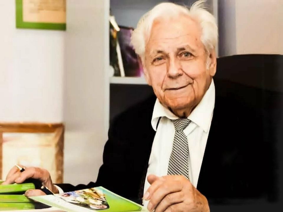 Секреты здоровья от профессора Неумывакина