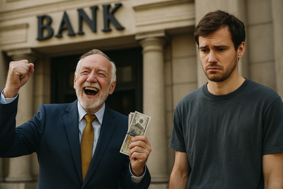 Сбережения под 17%: возможно ли это в 2025 году?