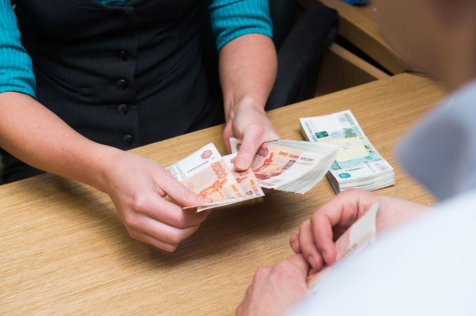 Заем на 13 тысяч обернулся иском на 900 тысяч