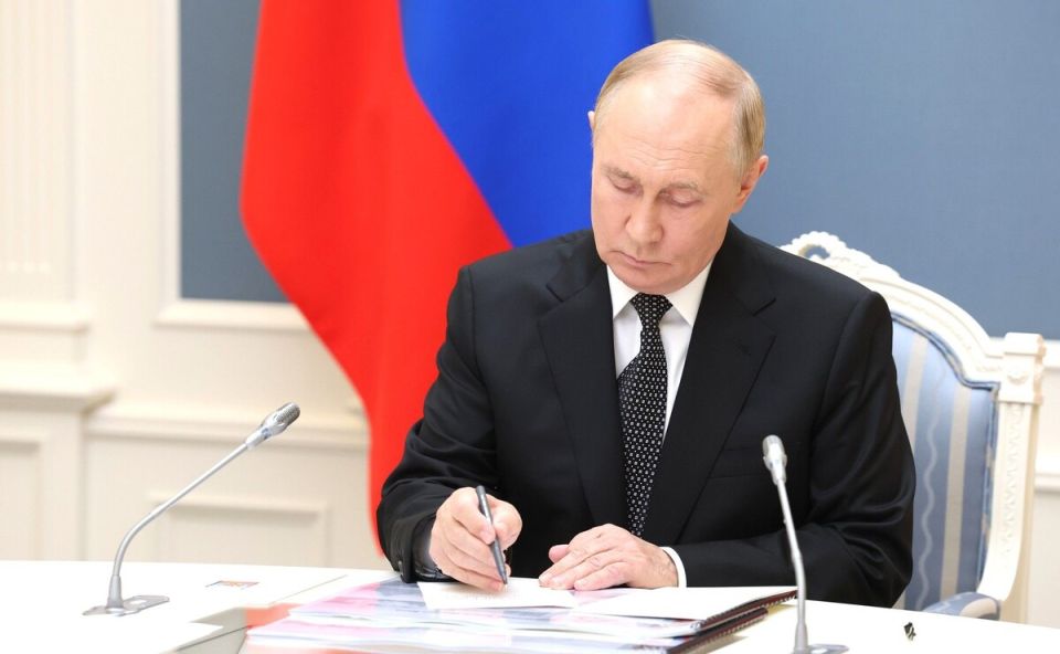 Путин вводит новые меры в борьбе с коррупцией: что ждет отечественный бизнес?