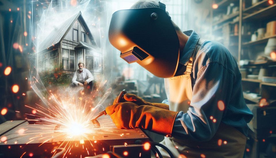 Как электрогазосварщики могут получить справедливую досрочную пенсию?