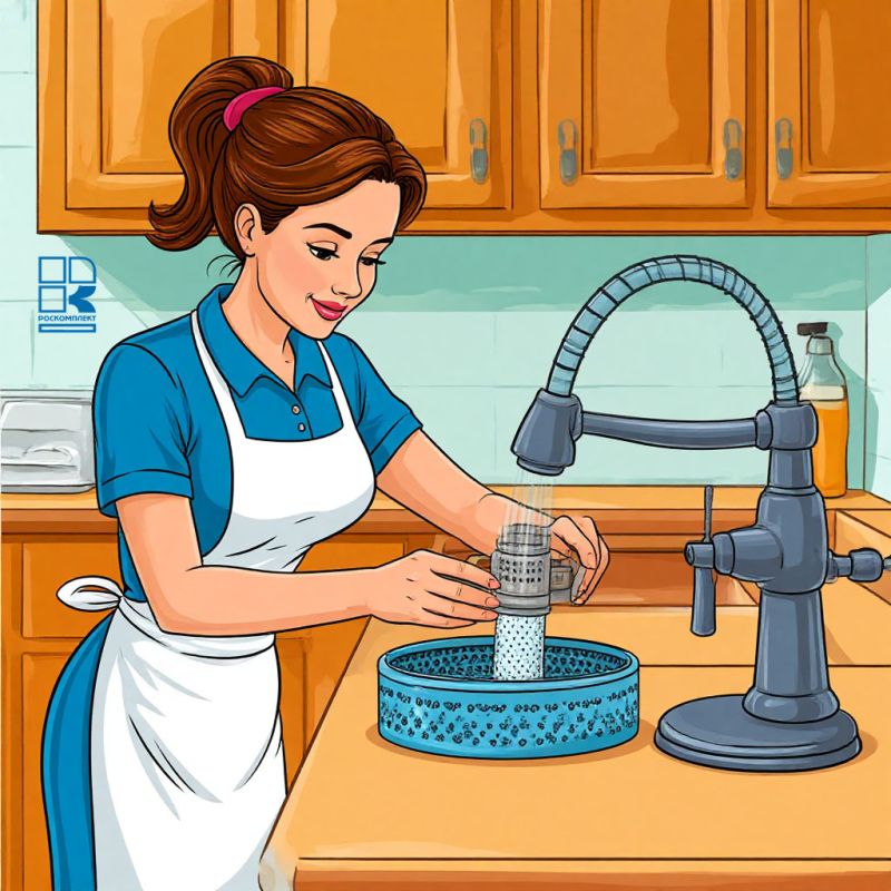 Как продлить жизнь пылесоса с HEPA-фильтром: секреты ухода и профилактики