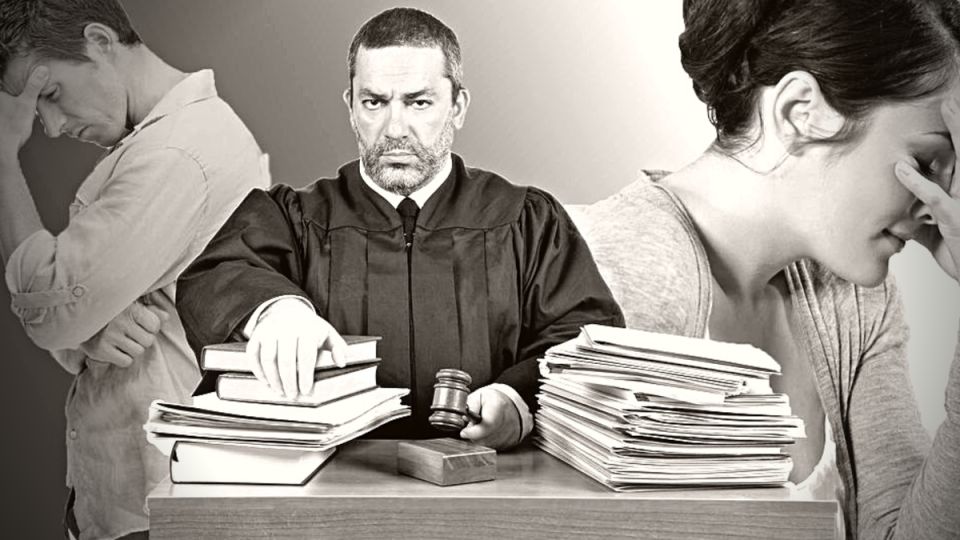 Супруги на грани развода: кто получит квартиру?