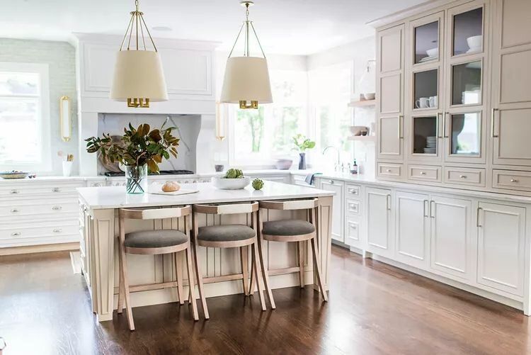 Кухня будущего: как создать идеальное пространство для жизни и уюта