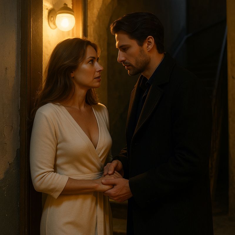 Как изменить жизнь: История о выборе и искушениях