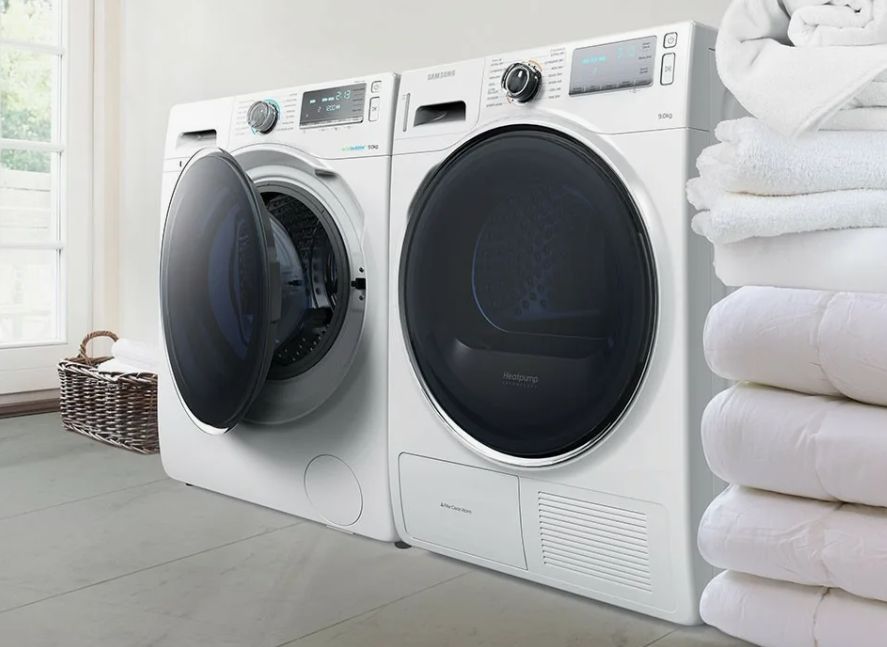 Как избежать повреждения одежды в сушильной машине: самые распространенные ошибки