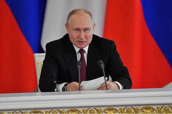 Что важно знать жильцам о капитальном ремонте и ЖКХ по мнению Путина