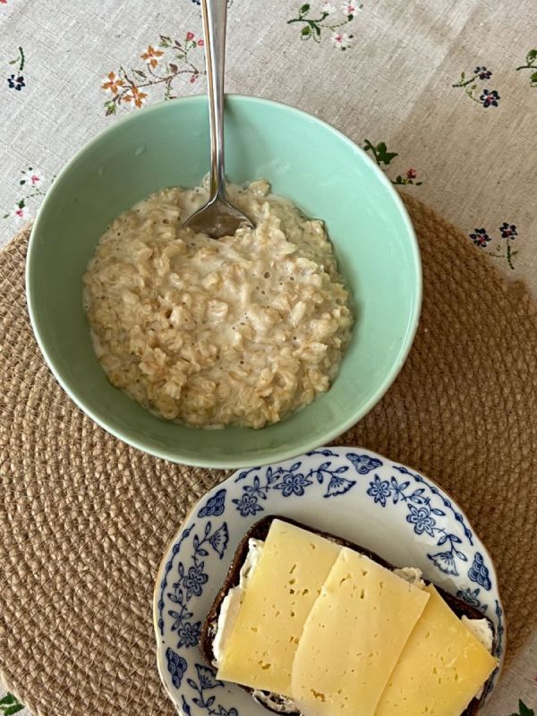 Что делать с шумом в ушах и головокружением: продукты для здоровья сосудов