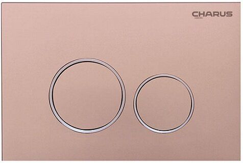 Клавиша Spazio от CHARUS: идеальный союз дизайна и функциональности