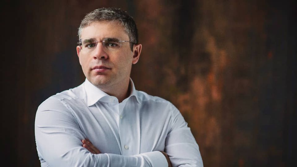 Евросоюз на пути к конфискации российских активов