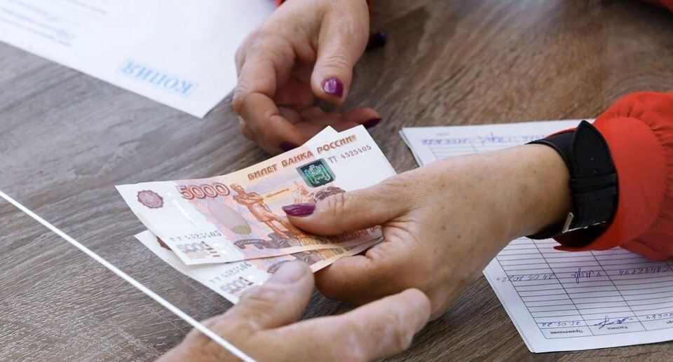 Ноябрьские изменения: новые сроки выплат пособий и пенсий