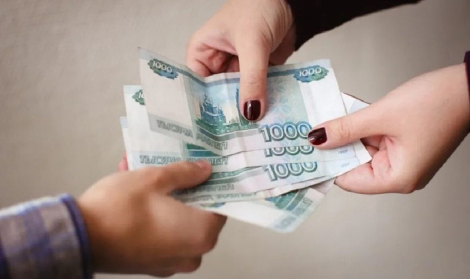 Как защитить свои деньги: важность письменных расписок в кредитных отношениях