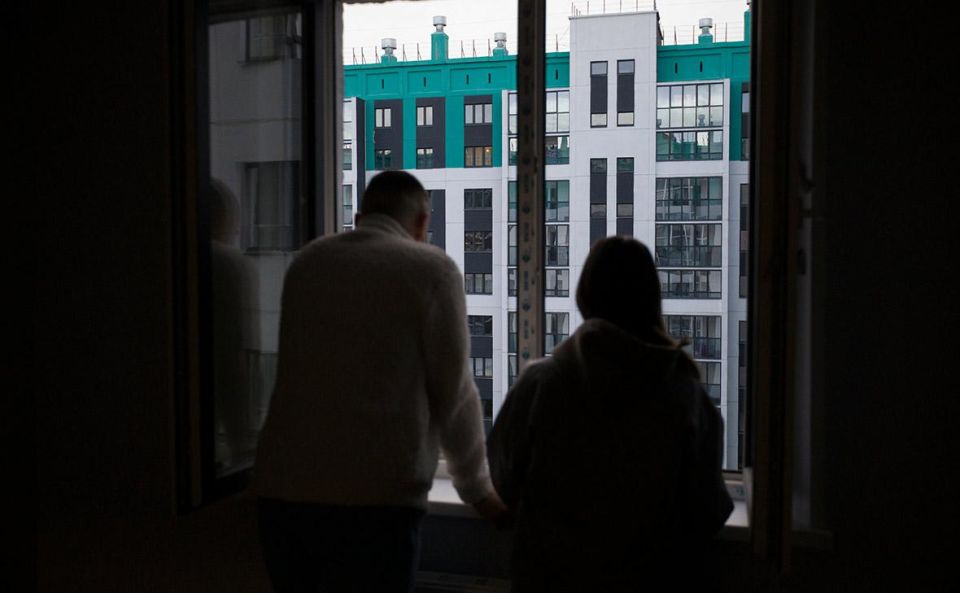 Развод и новая квартира: как избежать дележа имущества