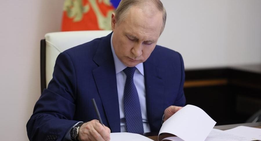 Путин денонсировал соглашение с США по утилизации плутония: что это значит?