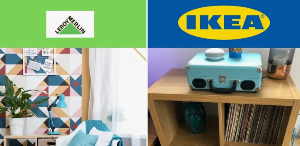 Леруа Мерлен в России: как смена управления трансформирует известный бренд