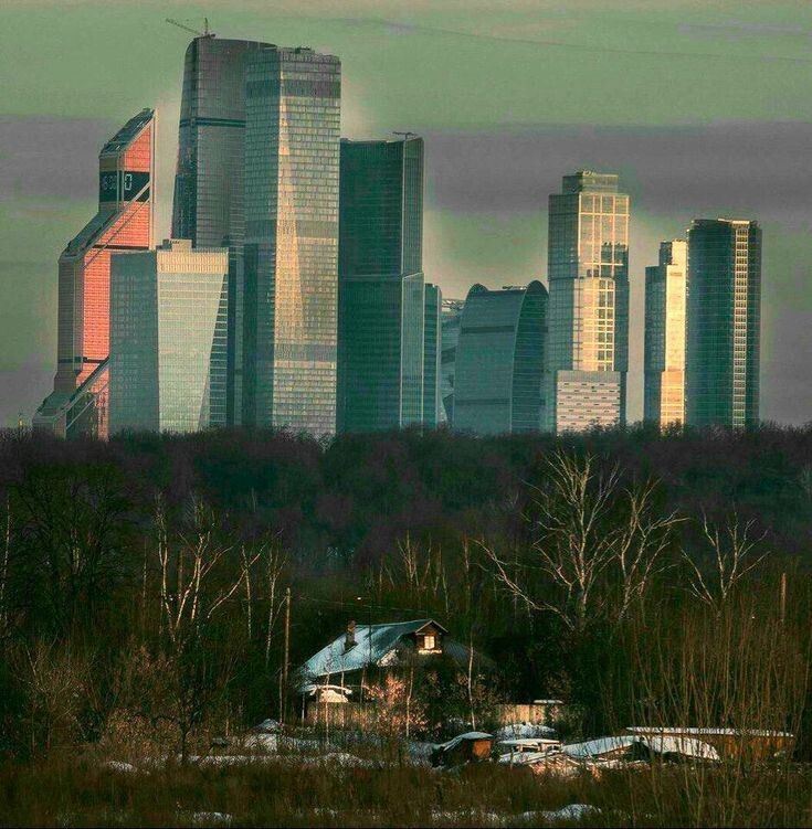 Цифровая экономика: как ваше «владение» стало простым доступом