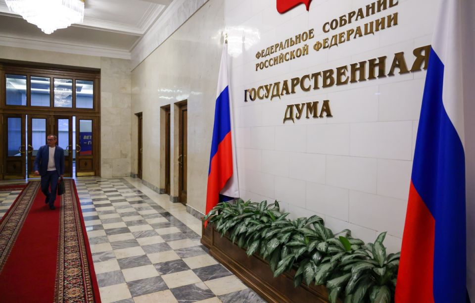 Новые времена: депутаты предлагают убрать справки о доходах из госуслуг